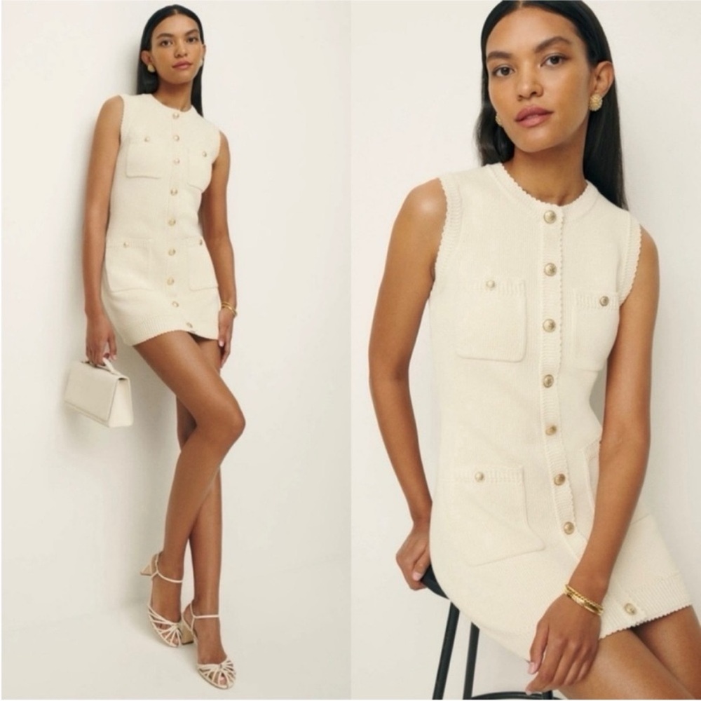 Reformation Catalina Dress